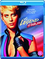Image of The Legend of Billie Jean [Blu-ray] [1985]