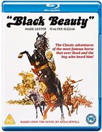 Image of Black Beauty Blu-Ray