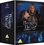 Image of Beauty and the Beast: The Complete Series (1990)