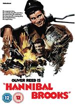 Image of Hannibal Brooks (1969)