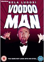 Image of Voodoo Man (1943)