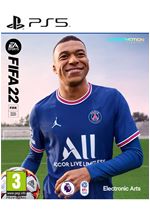 Image of Fifa 22 (PS5)