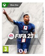 Image of Fifa 23 (Xbox One)