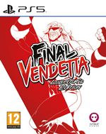 Image of Final Vendetta Collectors Edition - PlayStation 5
