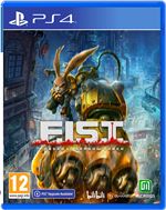 Image of FIST - Forged In Shadow Torch (PS4) - Steelbook