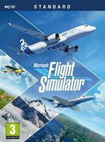 Image of Microsoft Flight Simulator 2020 - Standard Edition (PC)