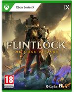 Image of Flintlock: The Siege of Dawn (Xbox Series X)