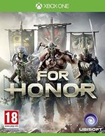 Image of For Honor (Xbox One)