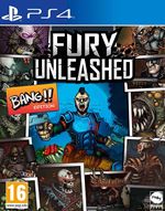 Image of Fury Unleashed: Bang!! Edition