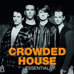 Image of Crowded House - Essential (Music CD)