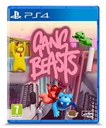 Image of Gang Beasts (PS4)