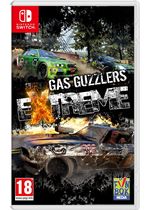 Image of Gas Guzzlers Extreme (Nintendo Switch)