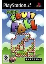 Image of Super Fruitfall (PS2)
