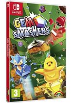Image of Gem Smashers (Nintendo Switch)