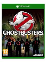 Image of Ghostbusters 2016 (Xbox One)