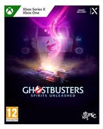 Image of Ghostbusters: Spirits Unleashed (Xbox Series X / One)