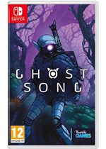 Image of Ghost Song (Nintendo Switch)
