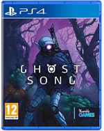 Image of Ghost Song (PS4)