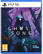 Image of Ghost Song (PS5)