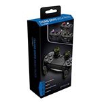 Image of Gioteck TGMP - Thumb Grips for PS4 - Megapack Protection/Caps/Caps for Joystick Playstation 4 - Non-Slip - Aid to Sight - PS4 Controller Protector (Pack of 4)