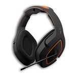 Image of Gioteck TX-50 Premium Stereo Gaming Headset (PS4)