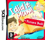 Image of I did it Mum Picture Book (Nintendo DS)