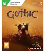 Image of Gothic (Xbox Series X / One)