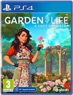 Image of Garden Life: A Cozy Simulator (PS4)