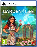 Image of Garden Life: A Cozy Simulator (PS5)