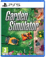 Image of Garden Simulator (PS5)