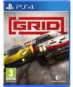 Image of Grid (PS4) - Day One Edition