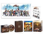Image of Grand Kingdom - Limited Edition (PS4)