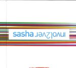 Image of Sasha - Invol2ver: Mixed By Sasha (Music CD)