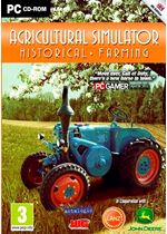 Image of Agricultural Simulator - Historical Farming (PC)