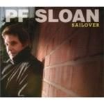 Image of P.F. Sloan - Sailover [Digipak] (Music CD)