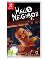 Image of Hello Neighbor (Nintendo Switch)