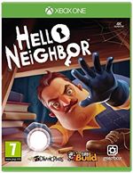 Image of Hello Neighbor (Xbox One)