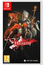Image of Helvetii (Nintendo Switch)