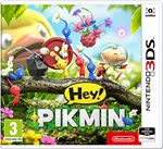 Image of Hey! PIKMIN (Nintendo 3DS)