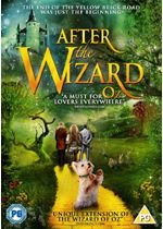 Image of After The Wizard