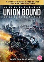 Image of Union Bound [DVD] [2021]