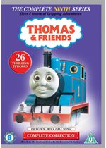 Image of Thomas And Friends - Classic Collection - Series 9