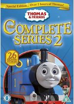 Image of Thomas And Friends - Complete Series 2