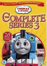 Image of Thomas And Friends - Complete Series 3
