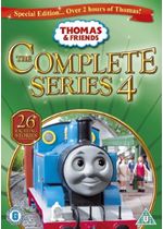 Image of Thomas And Friends - Complete Series 4