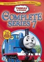 Image of Thomas And Friends - Complete Series 7