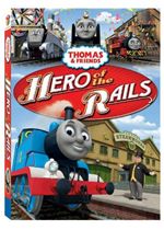 Image of Thomas And Friends - Hero Of The Rails