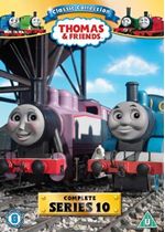 Image of Thomas And Friends - Classic Collection - Series 10