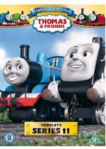 Image of Thomas And Friends - Classic Collection - Series 11