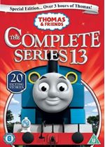 Image of Thomas & Friends - Series 13